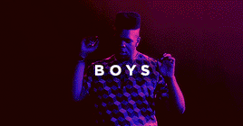 protect boys who like boys &gt;&gt; musicians // tyler glenn (neon trees)