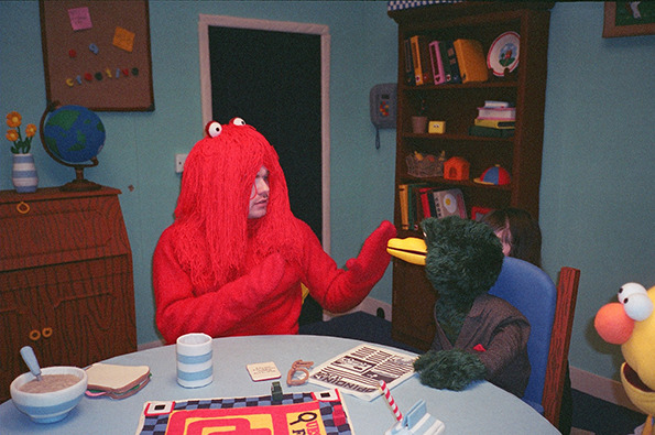 creepypuppetbrigade:  I haven’t seen anyone post these yet, so I thought I would.