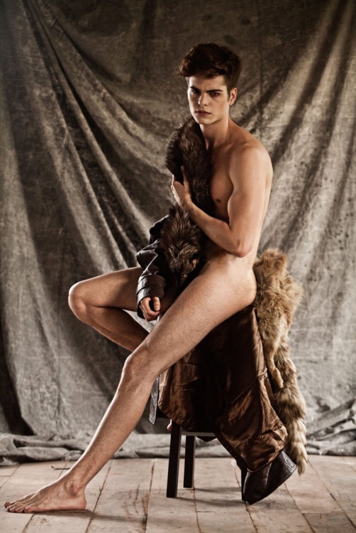 Viva!Asian hunks!