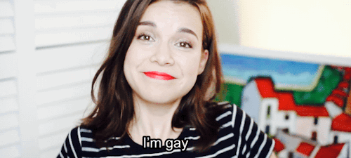 xhartbigx: I am so proud of Ingrid. x/x