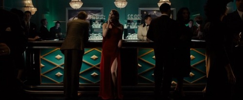 Gangster Squad (2013) dir. Ruben Fleischer“ Two things you can&rsquo;t take back on this j