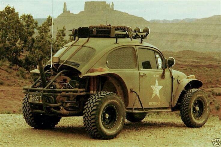 Military Life
