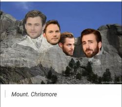 my-name-is-buckyyy:  Mount. Chrismore omg XD