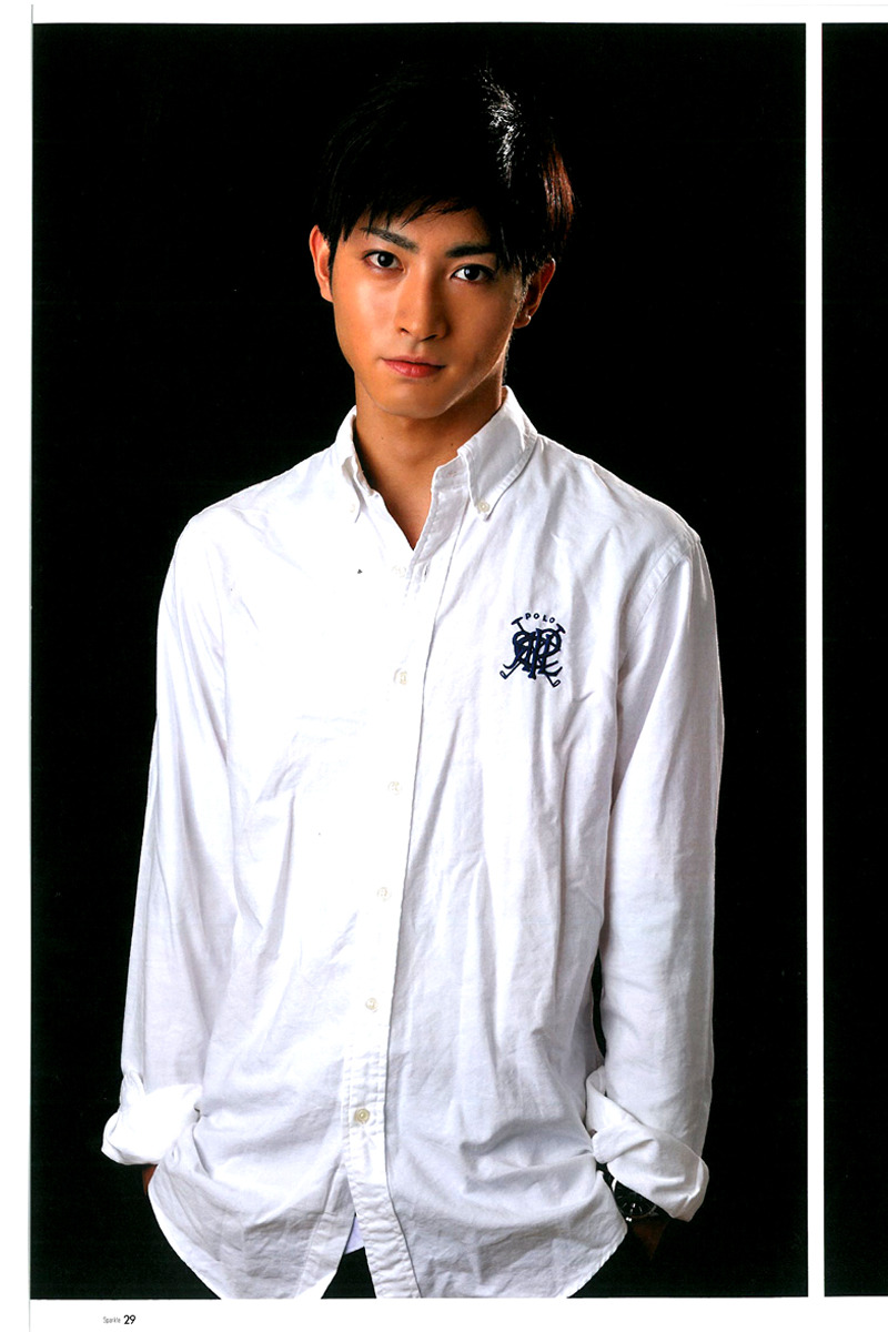 Bamboo Nation, Sparkle No.23 Turning Point #2 Kimura Tatsunari...