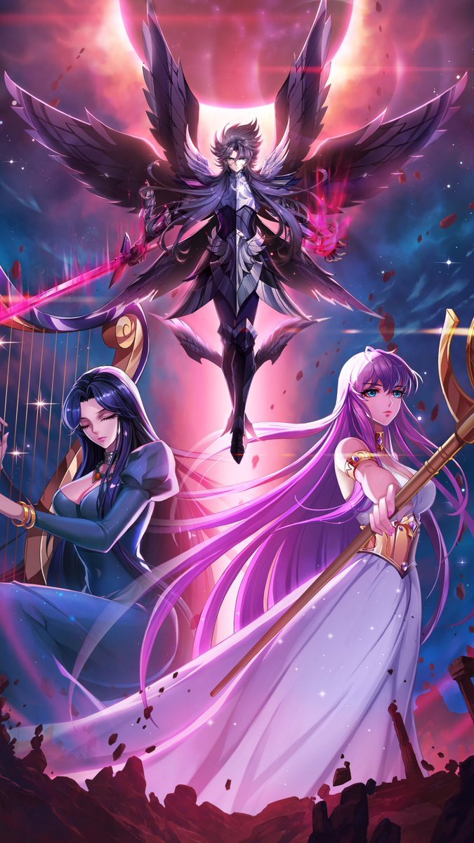 images Pandora Saint Seiya Wallpaper Hd saint seiya zone saint seiya tencent