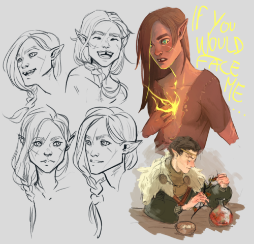 Cafard S Lair I Still Have Some Elves To Show You Dragon S Cafard S Lair I Still Have Some Elves To Show You Dragon S