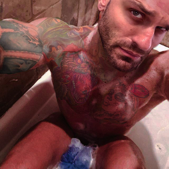 wweassets:  @filthxparade get your man