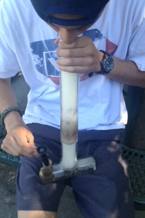 herb-and-brew:  Bong hits 4 jesus 🙏🙏