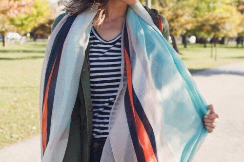 See how @styleontheline does the Nautical trend here. 
