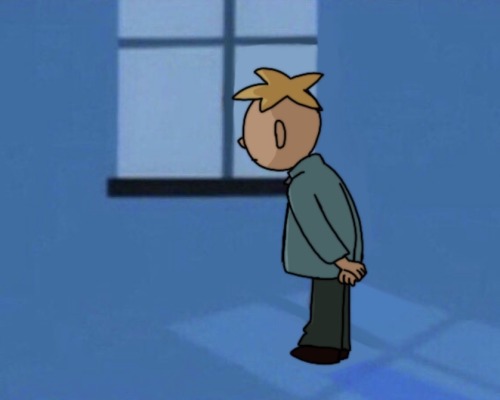Butters After His Very Own Episode 