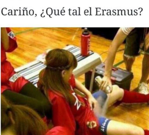 Gilipolleces everywhere