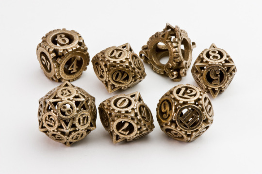 curlicuecal: highlyquestionablerpgideas:  probablyeldrichrpgideas:   probablygoodrpgideas:   ironicallyxspiders:   Hnnnng… Hnnnnnnnngg…. HNNNNNGGGGGG…..   Get a metric ton of different dice   Get dice from different worlds. Get one from Yuggoth.