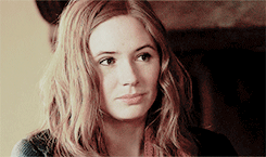 lydamartin:  hp marauders era:   “The truth is, everyone is going to hurt you.