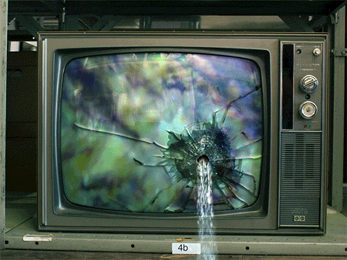 wetheurban:   SURREAL GIFS, NICOLAS MONTERRAT  Tumblog Un gif dans ta gueule… was