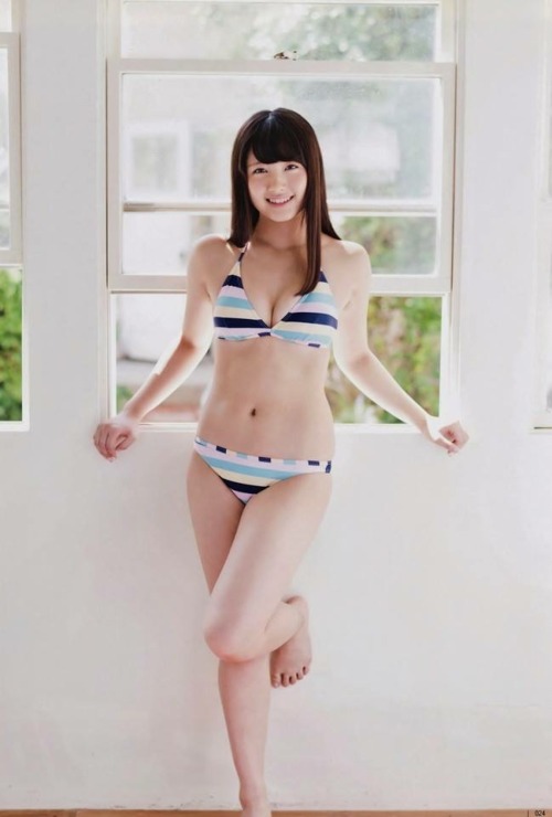 vash48:  Owada Nana