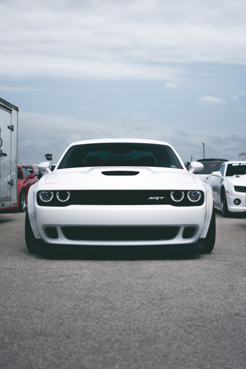 zaubererr:  Hellcat