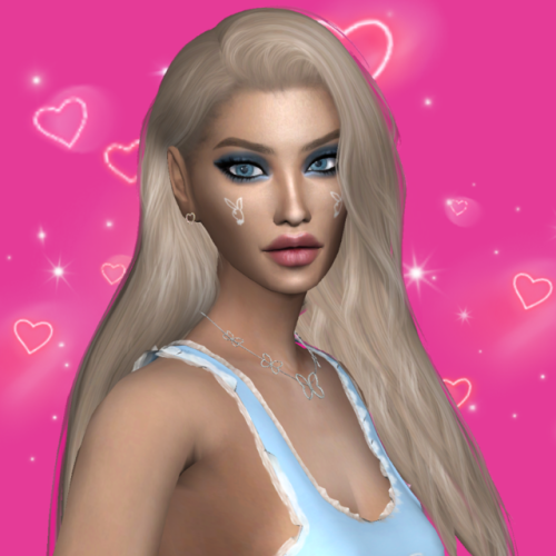 ༺ ♡   BFF MINI-COLLECTION ♡༻hey dolls! here is a sexy little mini-collection for all your sims who l