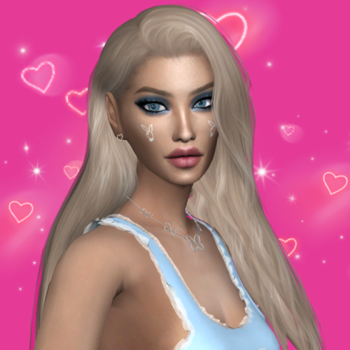 ༺ ♡ BFF MINI-COLLECTION ♡༻hey dolls! here is a sexy little mini-collection for all your sims who l