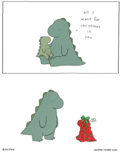 lizclimo:  merry christmas/happy holidays