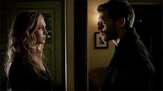 Candice Accola & Joseph Morgan Tumblr_pd6amoe7Te1va1j7ko4_540