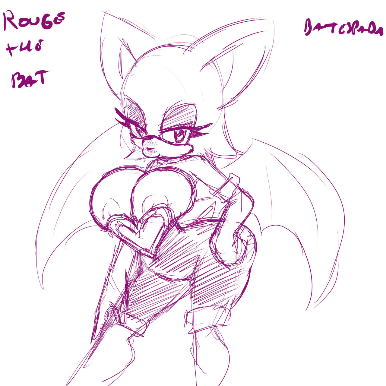 asknikoh:    15/07/16 Sonic the Hedgehog Stream Requests 2/2     goddamit i only