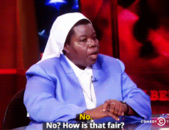 sandandglass - Sister Rosemary Nyirumbe and Stephen Colbert talk...