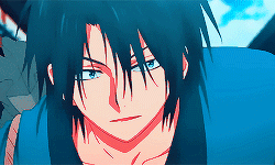hitsougaya:  Son Hak | Akatsuki No Yona