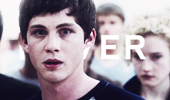  “…until he found friends that let him in” 