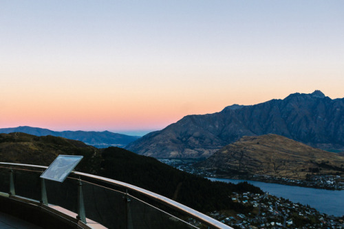 Queenstown, NZ.