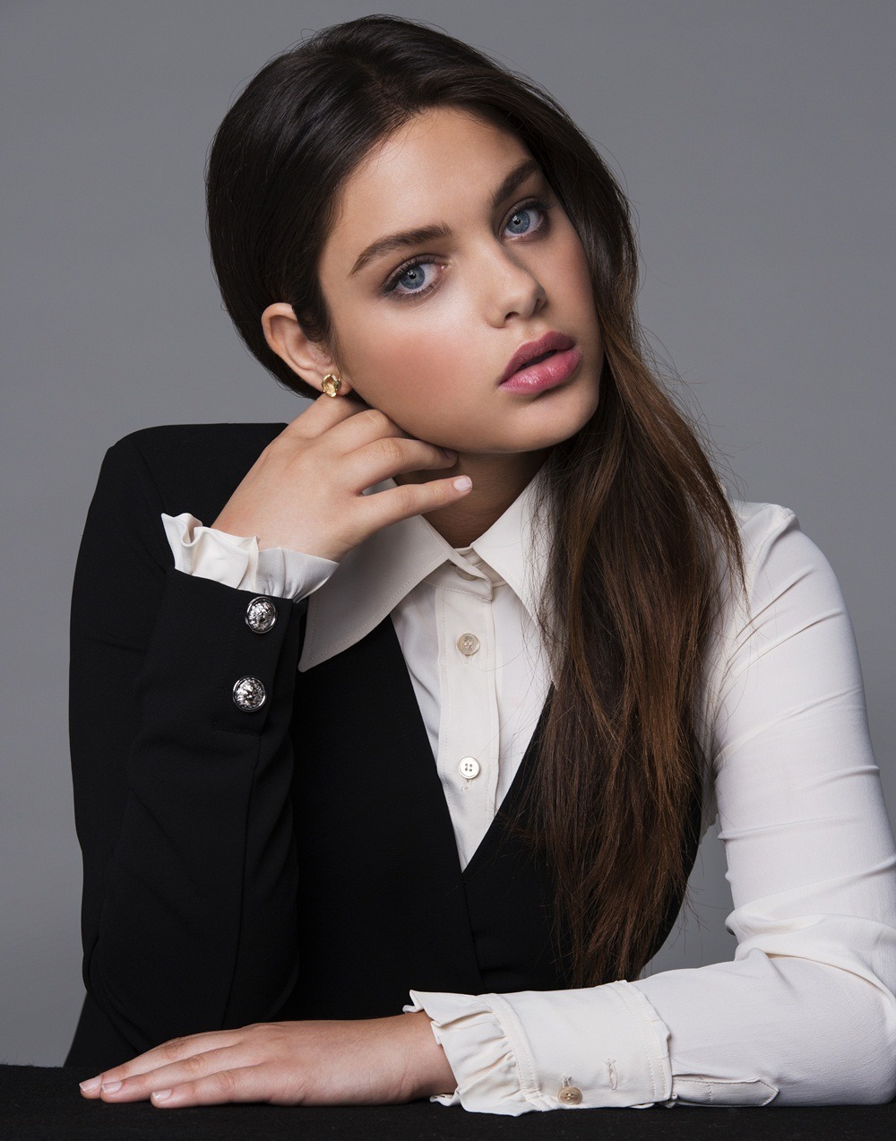 kdogg721:  Odeya Rush