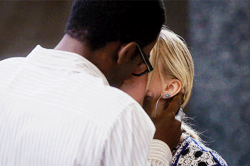 THE GOOD PLACE | 2.12