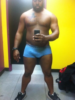 Texascub86:  Hard Workout But Feeling Good  Congratulations On The Progress