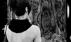 victoriachace:     Endless List of Favourite Characters → Morrigan (Dragon Age)   “Mankind blunders through the world, crushing what it does not understand; elves, dragons, magic…the list is endless. We must stem the tide, or be left with nothing