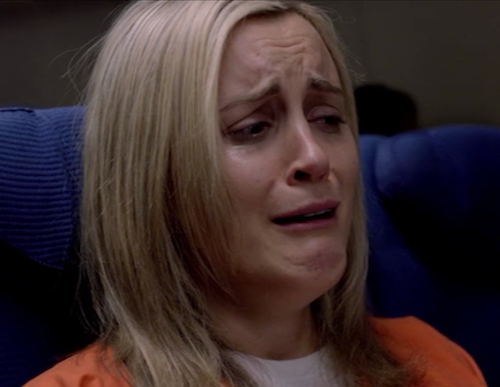 Sex unsuccessful-heterosexual:  Piper Chapman’s pictures