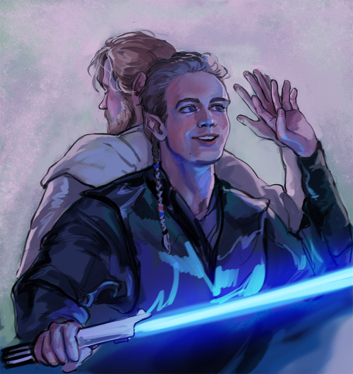 dtrvdtrv: You have much to learn, my young padawan