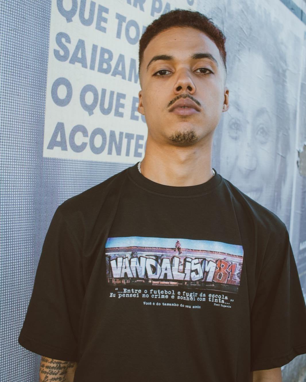 cartelizado:Sant. https://www.instagram.com/p/BhklaMDBVGB/