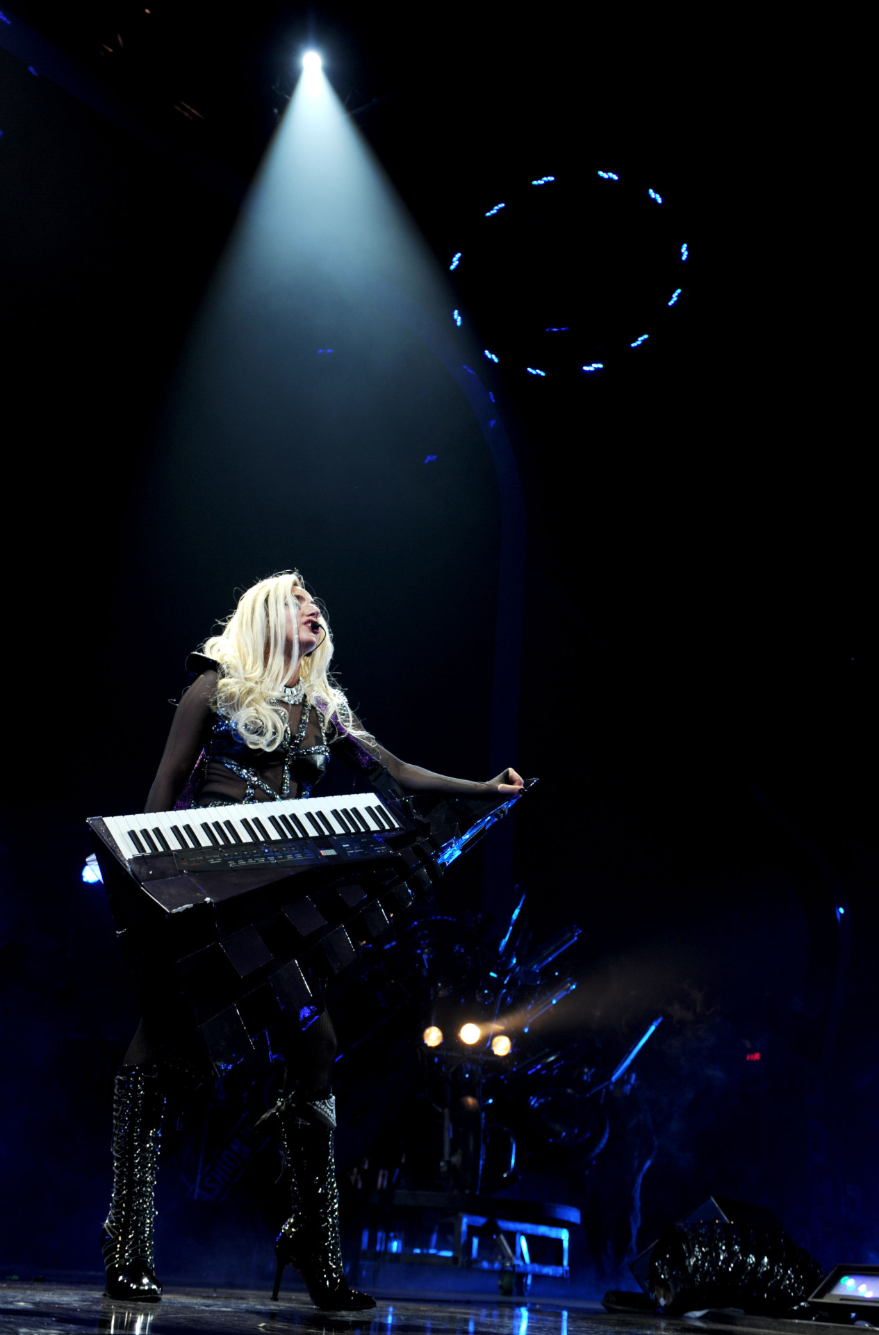 Fuck Yeah Lady Gaga
