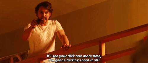 Gif The Screen