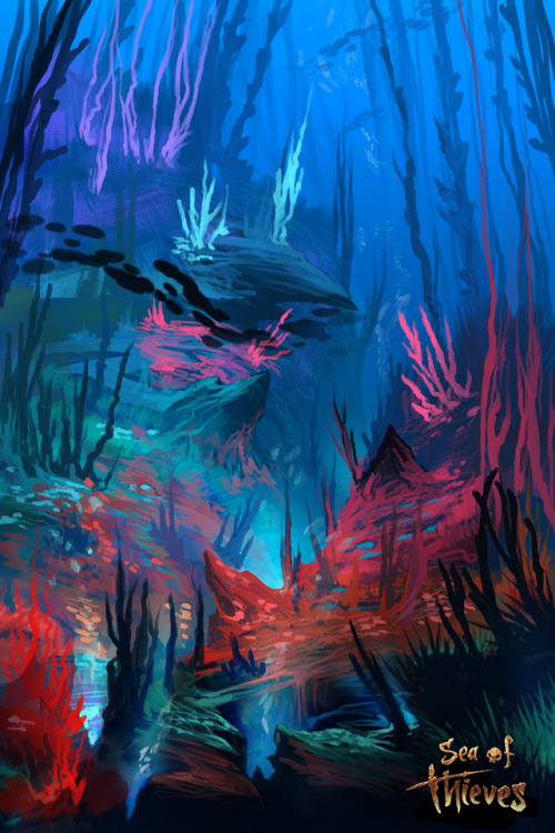 theartofanimation: Kirk Quilaquil  -  ninjaticdoodles.tumblr.com  -  http