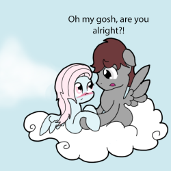 princessnoob:  askrosemaryandguru:  ((Nooby, why is your mane so hard to draw?!  In reference to: http://princessnoob.tumblr.com/post/49871547923/uh-i-so-hows-the-clouds-reference))  (( Gonna try to reply to this as fast as i can ))  =x Cuuuuuute. 