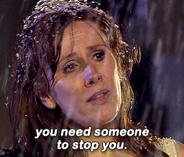 Doctor Who | 3.00 - "The Runaway Bride" // 4.02 - "The Fires Of Pompeii"