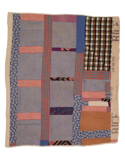 djotzi:Quilts by Susana Allen Hunter (1912-2005), Alabama