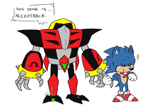 He Taught A Robot How To Love