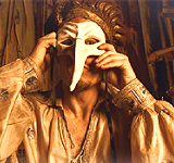 counterfeitjoysinactive:  Heath Ledger, 04.04.1979 – 01.22.2008 