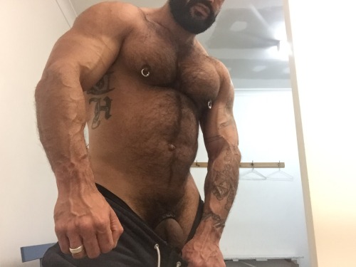 roganrichards:  BEAST