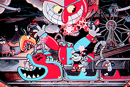 gxminglife:Cuphead (2017)