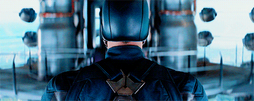 XXX sherloques:Captain America: The Winter Soldier photo