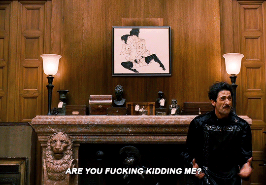 spiderwoman:   THE GRAND BUDAPEST HOTEL (2014) dir. Wes Anderson  