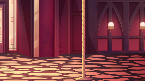 Third Batch Of Backgrounds I've Cleaned Up For Characters So People Can Do Their Own Screenshot Edits!