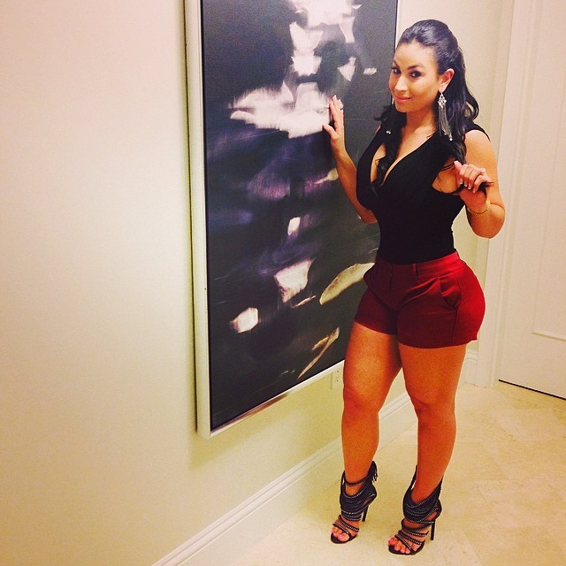 godsgifttomankind:  Shreen